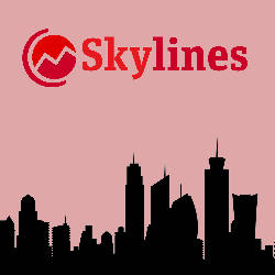 Skylines, the CityMetric podcast image