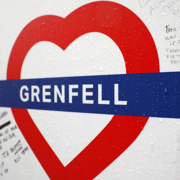 126. After Grenfell and advanced Sheffield