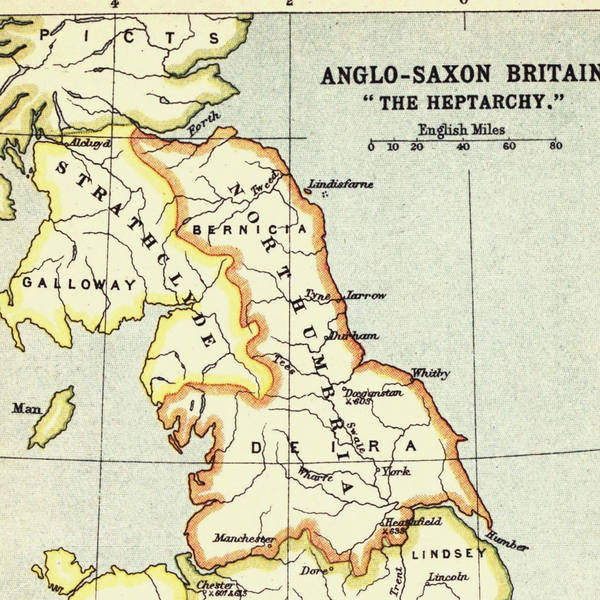 21. North and south