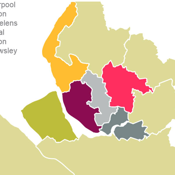 37. The Mersey Beat