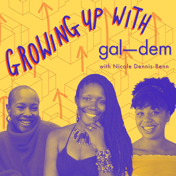 Nicole Dennis-Benn on growing up with colourism in Jamaica