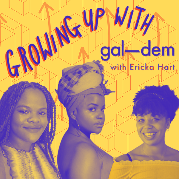 Ericka Hart on black femmes centring themselves