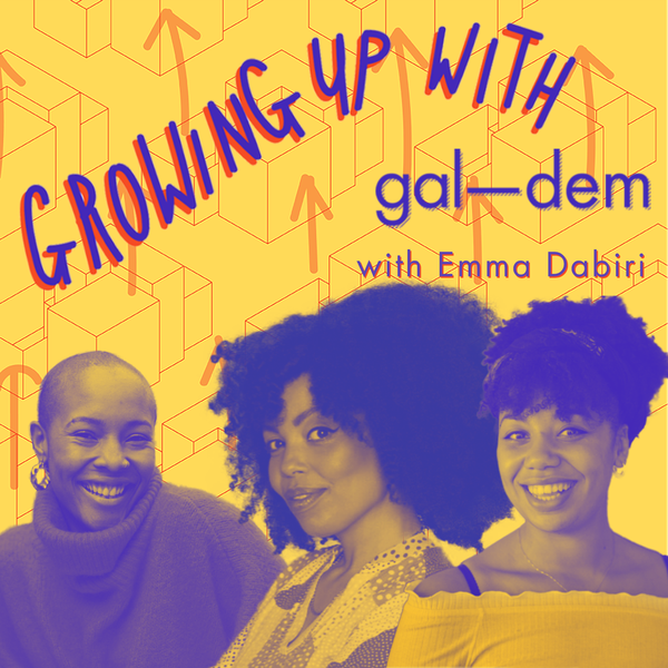 Emma Dabiri on growing up with boys as a number one hobby