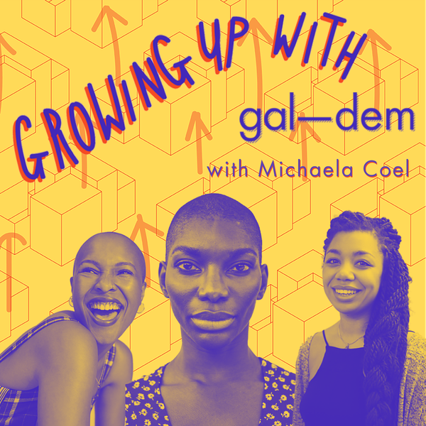 Michaela Coel on feedback and ‘taking the note'