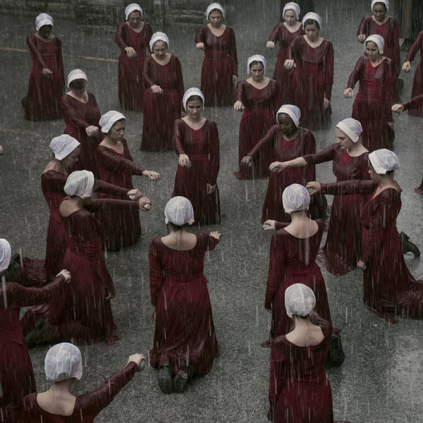 SRSLY #147: The Handmaid's Tale / Set It Up / West Cork