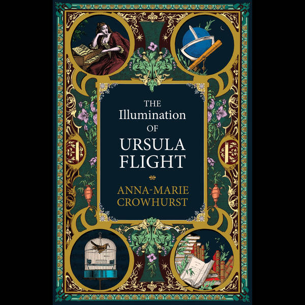 SRSLY #145: The Illumination of Ursula Flight