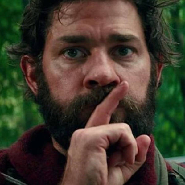 SRSLY #140: A Quiet Place / A Series of Unfortunate Events / Bromans