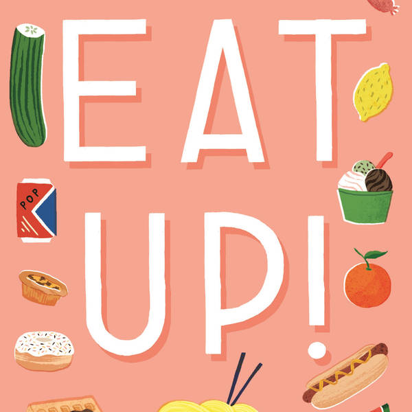 SRSLY #137: Eat Up with Ruby Tandoh