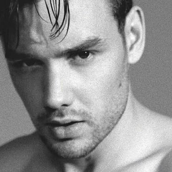 SRSLY #94: Liam Payne / Kimmy Schmidt / Mulholland Drive