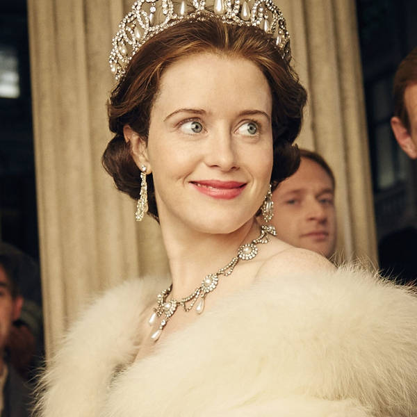 SRSLY #67: The Crown / Autumn / Populaire