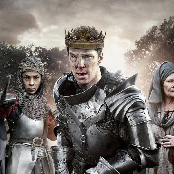 SRSLY #43: The Hollow Crown / Not By Accident / Cry Baby