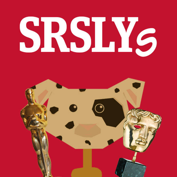SRSLY #30: Awards Special