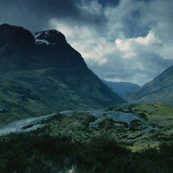 SRSLY #17: Highlands and Night Vales