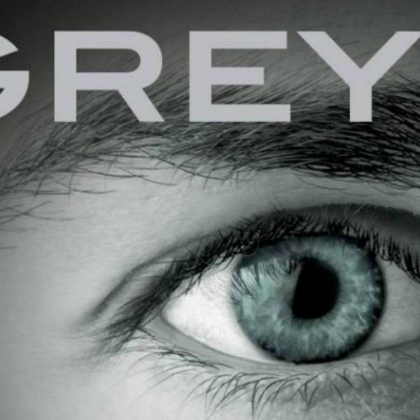 SRSLY #1: Grey Beginnings