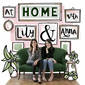 CHRISTMAS SPECIAL: At Home With... Our Husbands
