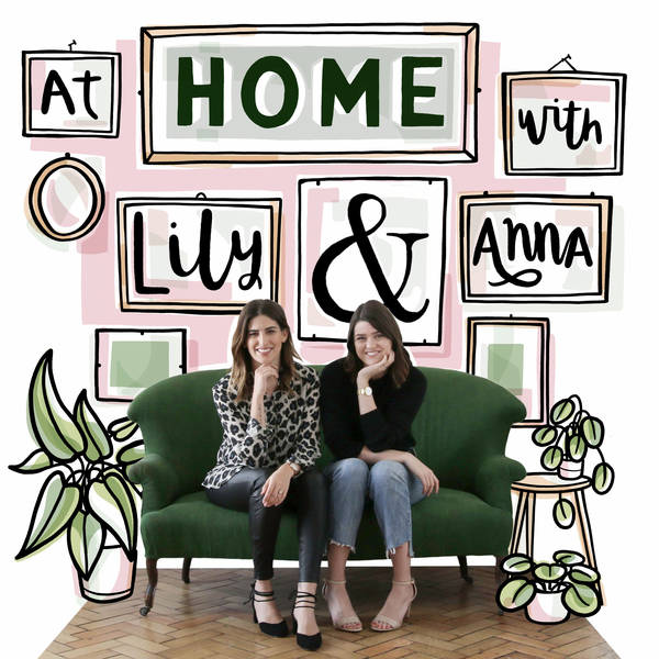 TRAILER: At Home With Lily & Anna