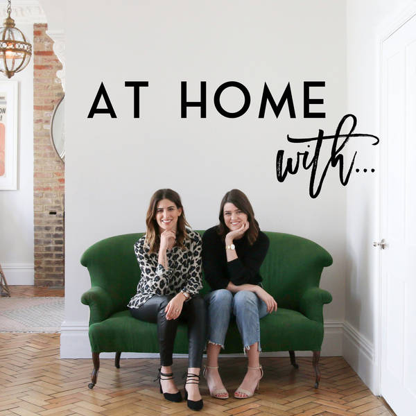TRAILER: At Home With... Season 2