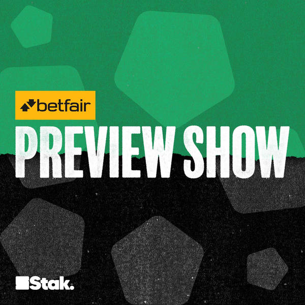 The Preview Show: MBellingham