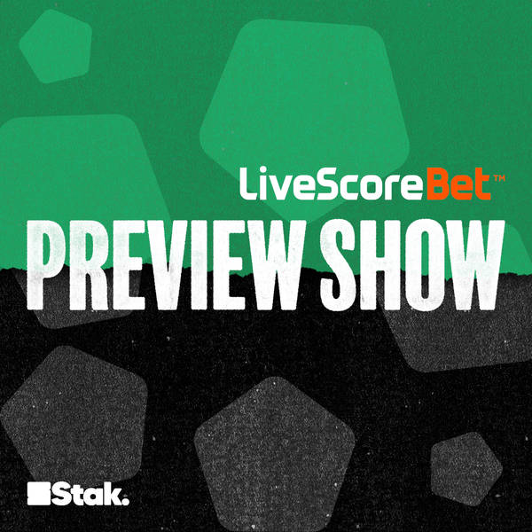 The Preview Show: Give it Thomas Frank