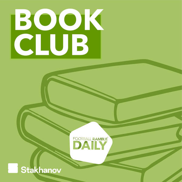 Book Club: Black and Blue, Paul Canoville