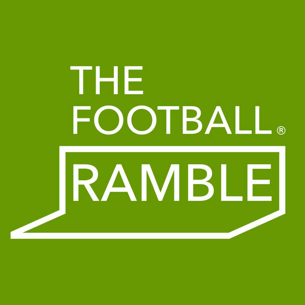Ramble Meets...Neil Etheridge