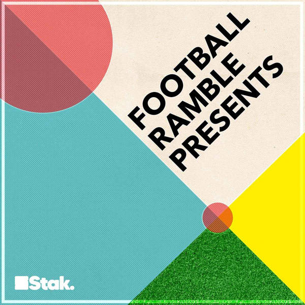 Football Ramble Presents image