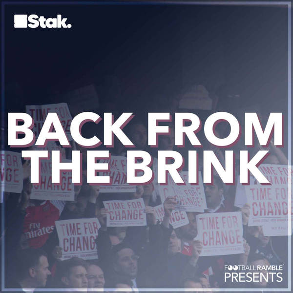 Back from the Brink: Episode 2