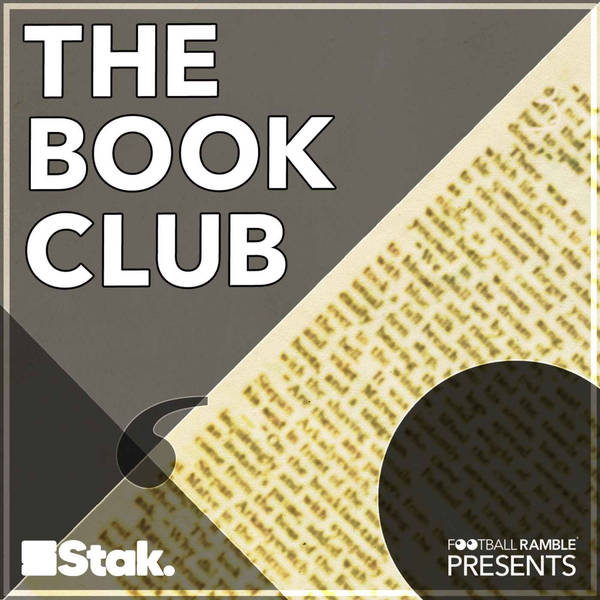 Book Club: Kicking Back – Nedum Onuoha