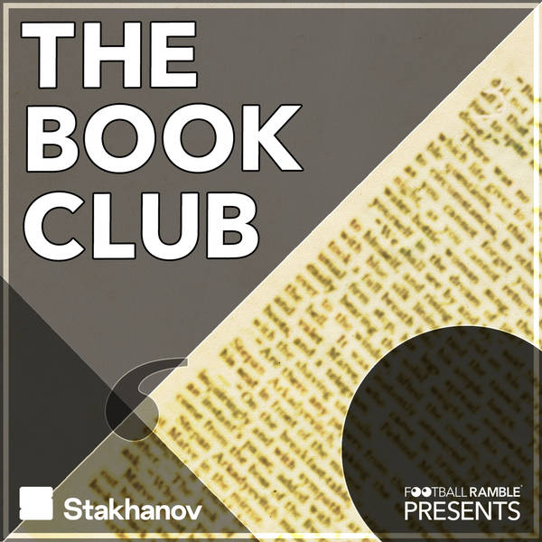 Book Club: Out of the Darkness, Matt Piper & Joe Brewin