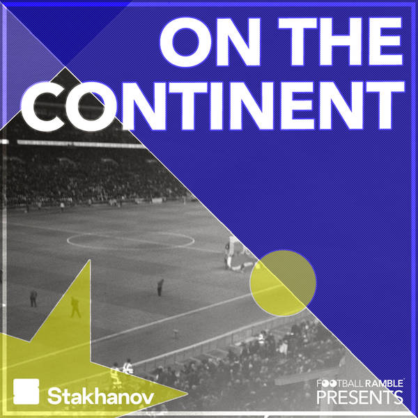 On The Continent: A lacklustre PSG, Shakhtar Donetsk school the big boys, and Zlatan Ibrahimović chugs on