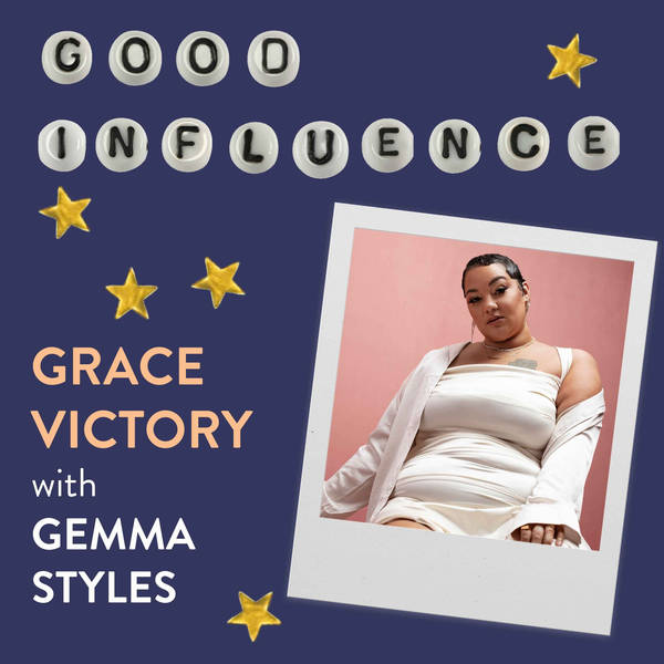 Grace Victory on Self Care