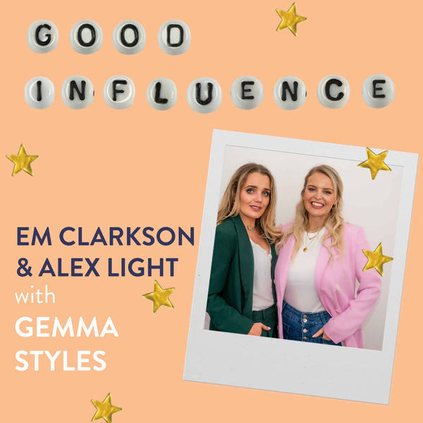 Alex Light & Em Clarkson on Expectations