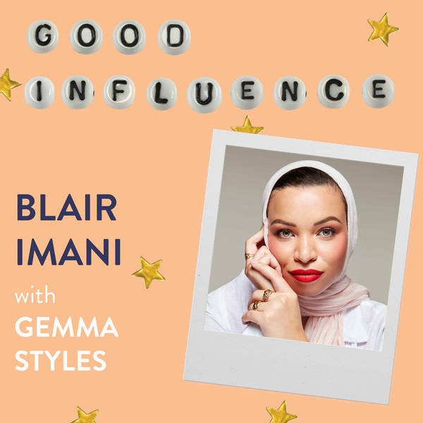 Blair Imani on Online Learning