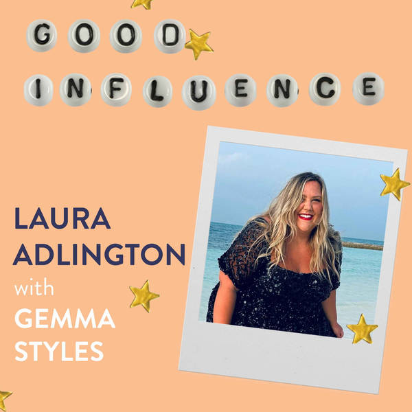 Laura Adlington on Body Confidence