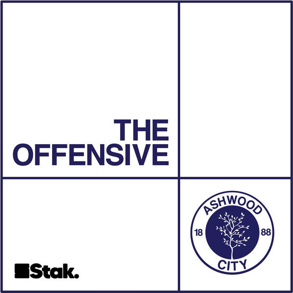 The Making of The Offensive