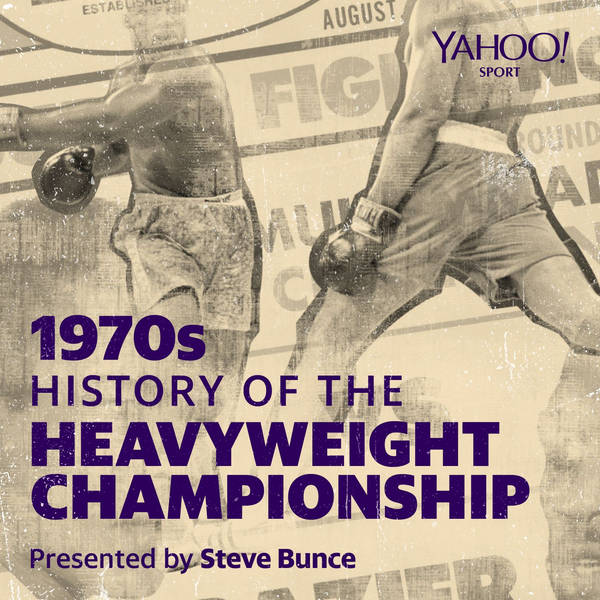 The History of the Heavyweight Championship