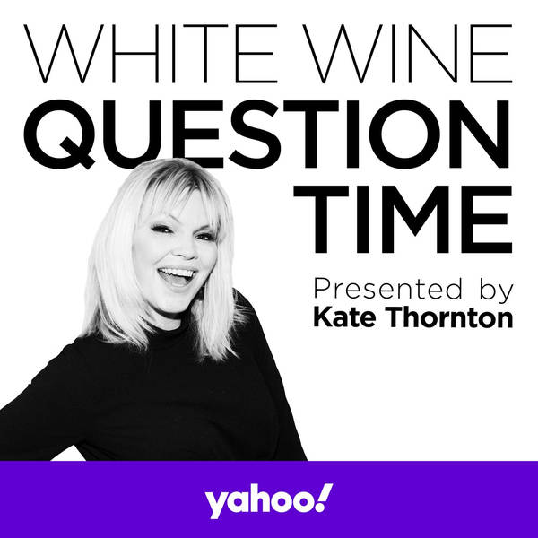 White Wine Question Time image
