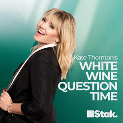 White Wine Question Time image