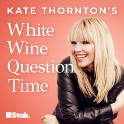 White Wine Question Time image