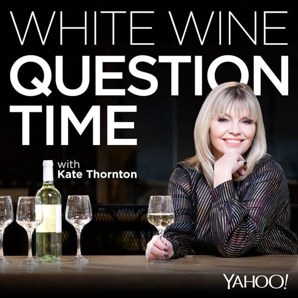 Trailer: White Wine Question Time