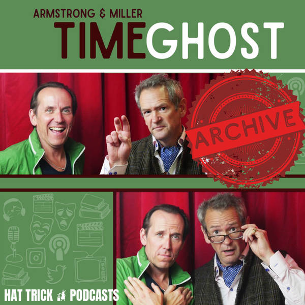Timeghost Archive Episode 13