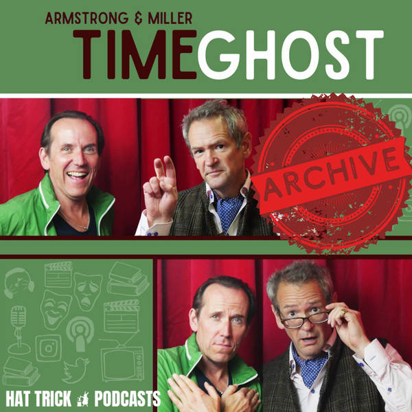 Timeghost Archive Episode 1