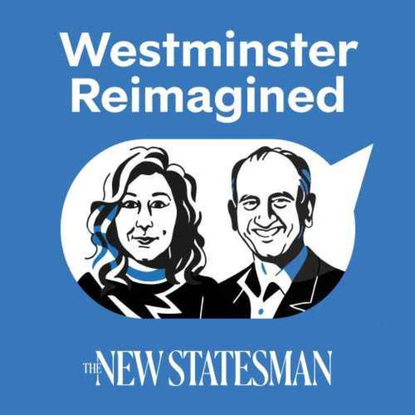 Is Britain really great? With Armando Iannucci | Westminster Reimagined
