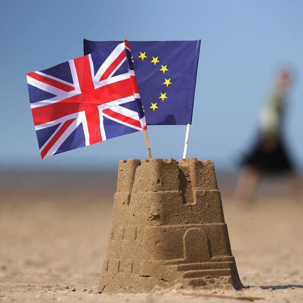 NS#246: What do the Brexit elite want?