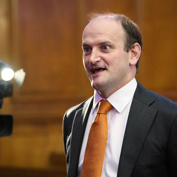 NS#204: Carswell and Collapse
