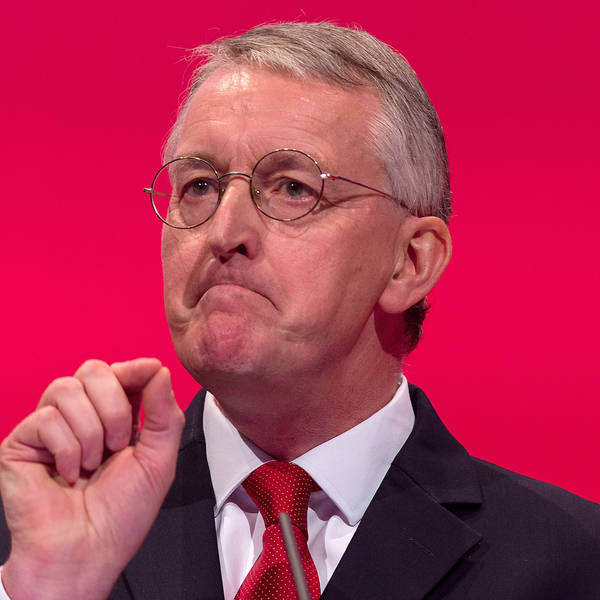 NS#179: Brexit, Benn and by-elections
