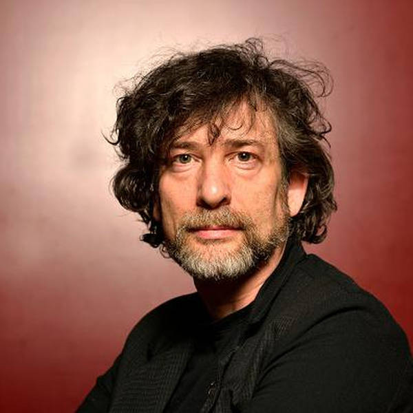 Podcast Special: Neil Gaiman talks to Index on Censorship