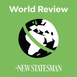 World Review from the New Statesman image