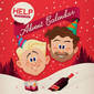 Advent Calendar: It's Christmas!