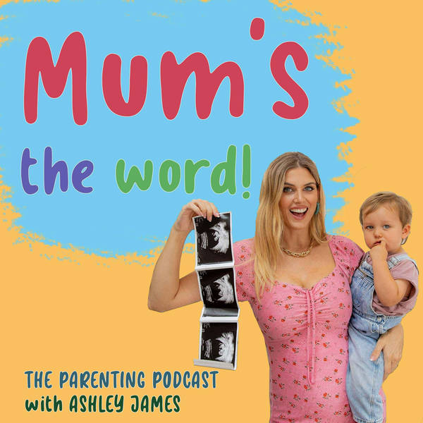 The Importance of All Birth Stories with Illy Morrison (Mixing Up Motherhood)